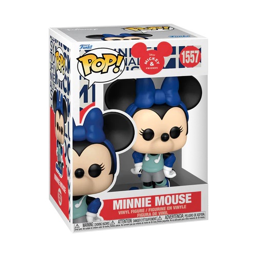 MICKEY & FRIENDS - POP Disney nr 1557 - Minnie (Maraton)