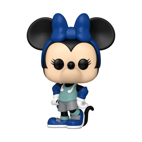 MICKEY & FRIENDS - POP Disney nr 1557 - Minnie (Maraton)