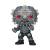 SMALLVILLE - POP Television N° 541 - Doomsday Max