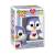 CARE BEAR COUSINS - POP Animation nr 1803 - Przytulny pingwin z sercem
