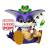 SONIC - POP Super 6'' N° 1058 - Duży kot z żabką