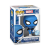 MARVEL - POP Marvel N° 1451 - Spider-Man (niebieski kombinezon)