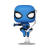 MARVEL - POP Marvel N° 1451 - Spider-Man (niebieski kombinezon)