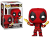 DEADPOOL 3 - POP Marvel nr 1402 - Kidpool