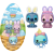 DISNEY - Asortyment 3 kieszonek Pop - Lilo & Stitch