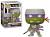 TMNT OSTATNI RONIN - POP Comics nr 42 - Donatello