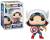 SPIDER-GWEN : GWENVERSE - POP Marvel N° 1486 - Cap-Gwen