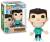 JIMMY NEUTRON - POP Animation N° 1902 - Sheen Estevez