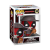 DEADPOOL - POP Plus nr 1492 - Deadpool jako Don Kichot