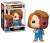CHUCKY (TV) - POP TV #1719 - Stopiony Chucky