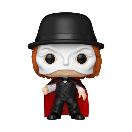 CHUCKY (TV) - POP TV nr 1721 - Fantom Chucky