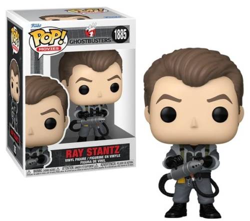 GHOSTBUSTERS 2 - POP Movies nr 1885 - Ray Stantz