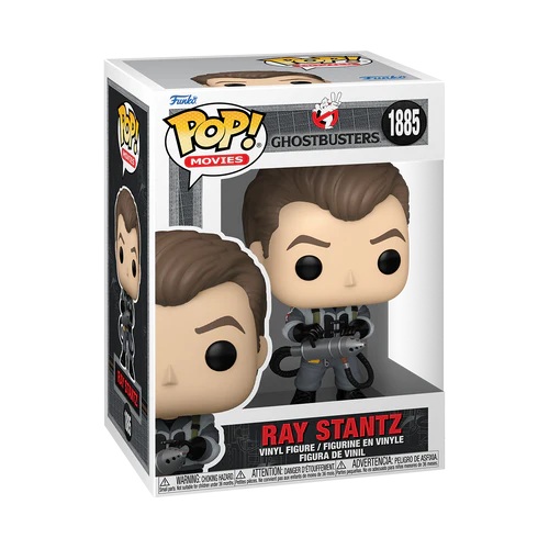 GHOSTBUSTERS 2 - POP Movies nr 1885 - Ray Stantz