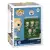 Funko POP! Football EPL: Manchester City - Erling Haaland #60