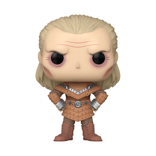 GHOSTBUSTERS 2 - POP Movies N° 1886 - Vigo