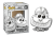SKETCHED - POP Disney N° 1645 - Kot z Cheshire