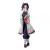 Statueatka Demon Slayer - Shinobu Kocho Glitter & Glamours 22cm