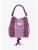 HARRY POTTER - Hermiona G Yule - Torba crossbody Loungefly Exclusive