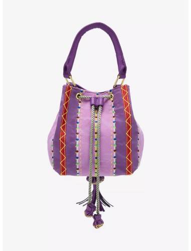 HARRY POTTER - Hermiona G Yule - Torba crossbody Loungefly Exclusive