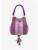 HARRY POTTER - Hermiona G Yule - Torba crossbody Loungefly Exclusive