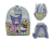 SANRIO - Multi Char Scene - Ekskluzywny mini plecak Loungefly