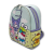 SANRIO - Multi Char Scene - Ekskluzywny mini plecak Loungefly