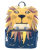 HARRY POTTER - Luna Lovegood - Mini plecak LoungeFly 'Exclusive Ed'