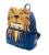 HARRY POTTER - Luna Lovegood - Mini plecak LoungeFly 'Exclusive Ed'