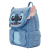 LILO & STITCH - Stitch - Mini plecak Loungefly
