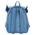 LILO & STITCH - Stitch - Mini plecak Loungefly