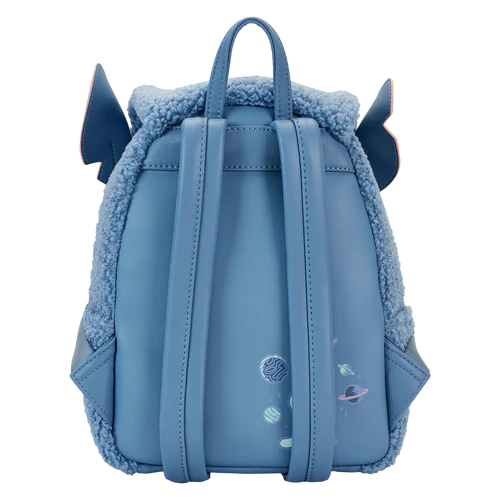 LILO & STITCH - Stitch - Mini plecak Loungefly