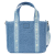 LILO & STITCH - Stitch - Torebka z woreczkiem na monety LoungeFly