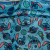 LILO & STITCH - Stitch - Torebka z woreczkiem na monety LoungeFly