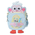 DORA THE EXPLORER - Buty - Crossbuddies Bag Loungefly