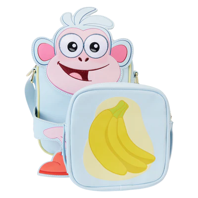 DORA THE EXPLORER - Buty - Crossbuddies Bag Loungefly