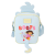 DORA THE EXPLORER - Buty - Crossbuddies Bag Loungefly