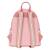 DISNEY PRINCESS - Kwiatowa koronka - Mini plecak LoungeFly