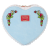 STRAWBERRY SHORTCAKE - Denim - Torba crossbody Loungefly