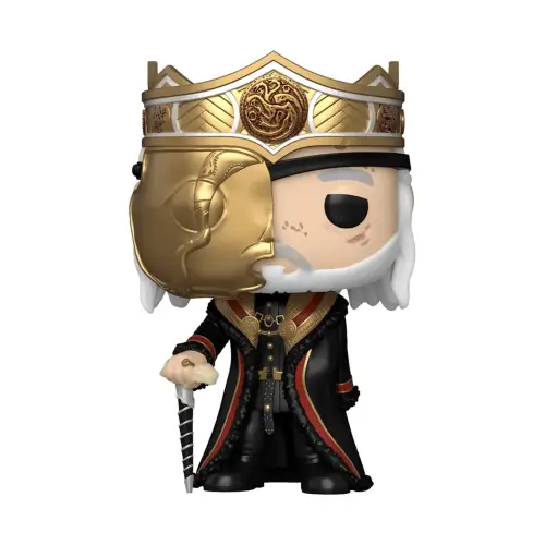 Funko POP! Viserys Targaryen - House of the Dragon #15