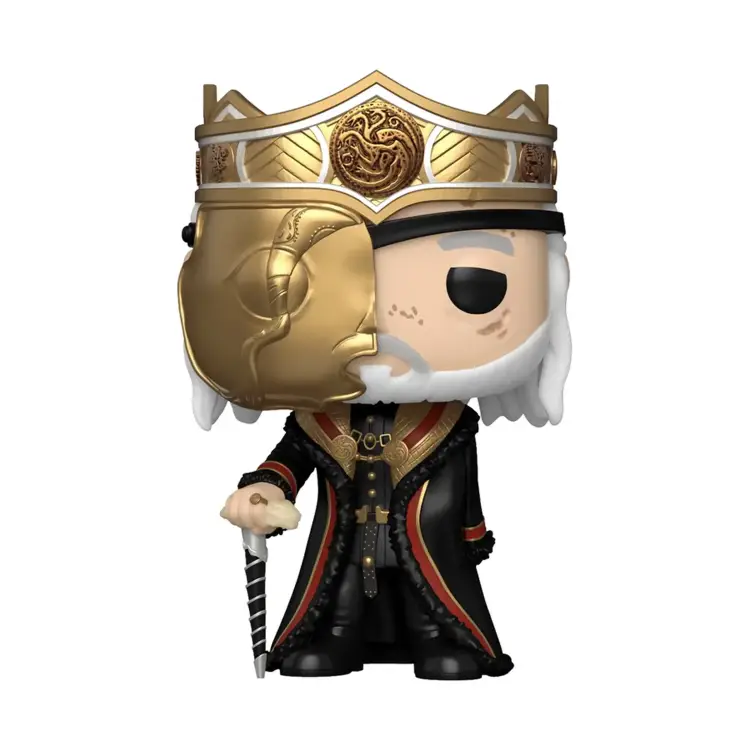 Funko POP! Viserys Targaryen - House of the Dragon #15