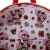 STRAWBERRY SHORTCAKE - Denim - Mini plecak LoungeFly
