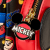 MICKEY & FRIENDS - Classic - Mini plecak LoungeFly