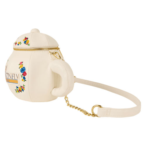 GILMORE GIRLS - Dragonfly Inn - Torba crossbody Loungefly