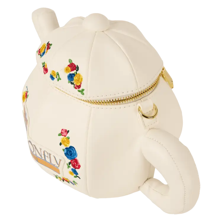GILMORE GIRLS - Dragonfly Inn - Torba crossbody Loungefly