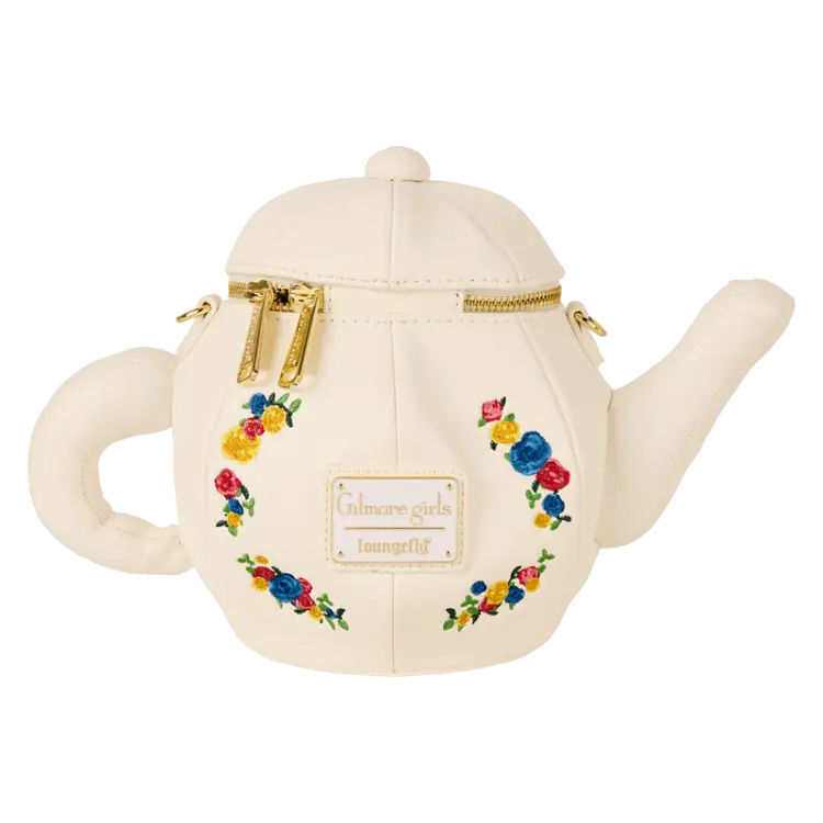 GILMORE GIRLS - Dragonfly Inn - Torba crossbody Loungefly