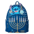 LILO & STITCH - Light Up Menorah Sticth - Mini plecak Loungefly