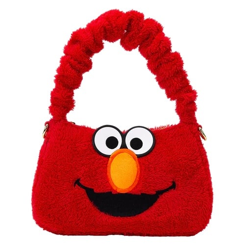 SESAME STREET - Elmo - Torba crossbody Loungefly