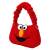 SESAME STREET - Elmo - Torba crossbody Loungefly