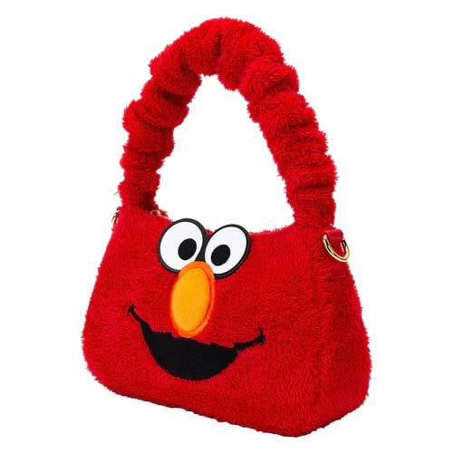 SESAME STREET - Elmo - Torba crossbody Loungefly