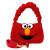 SESAME STREET - Elmo - Torba crossbody Loungefly